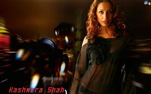 Kashmira Shah